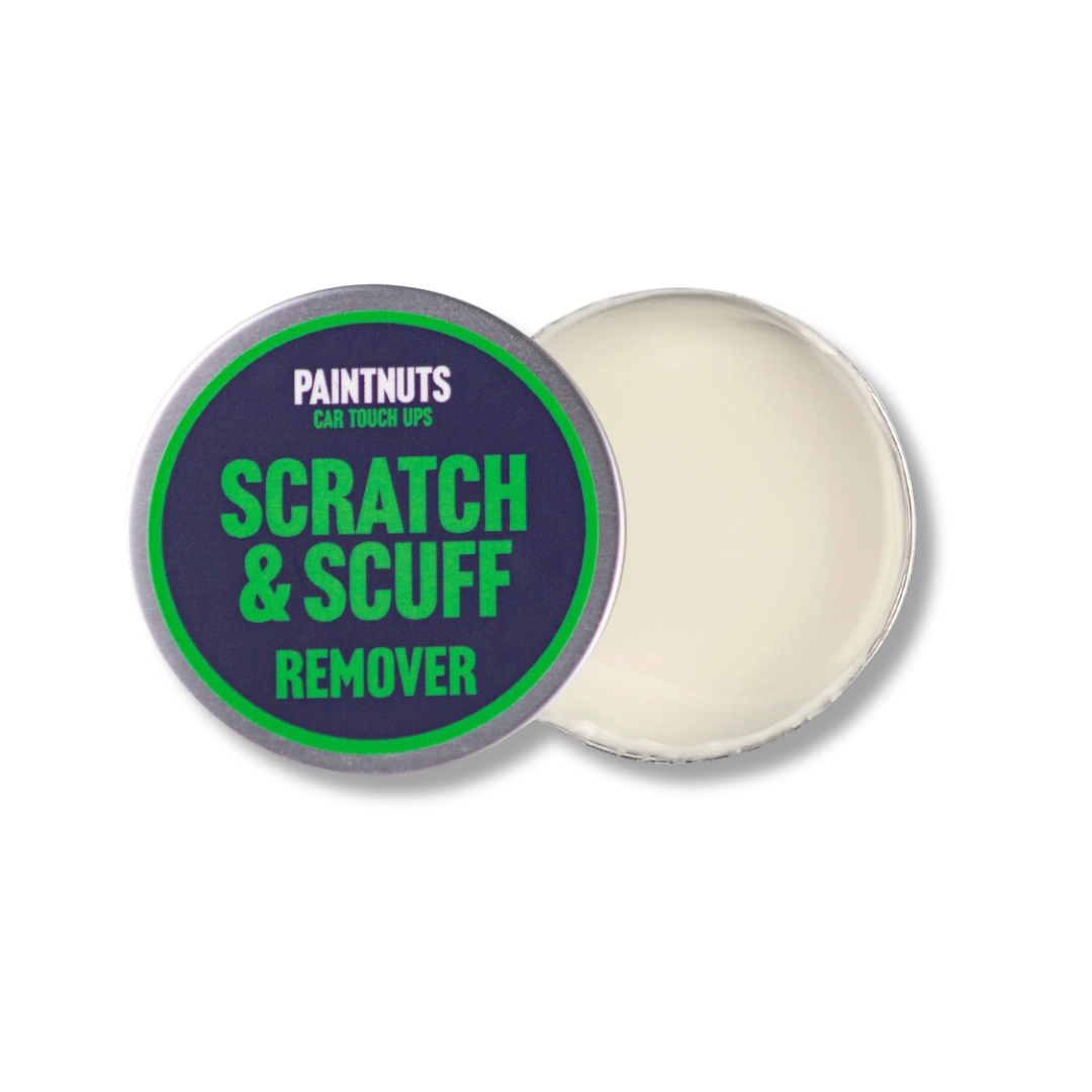 PaintNuts Scratch & Scuff Remover